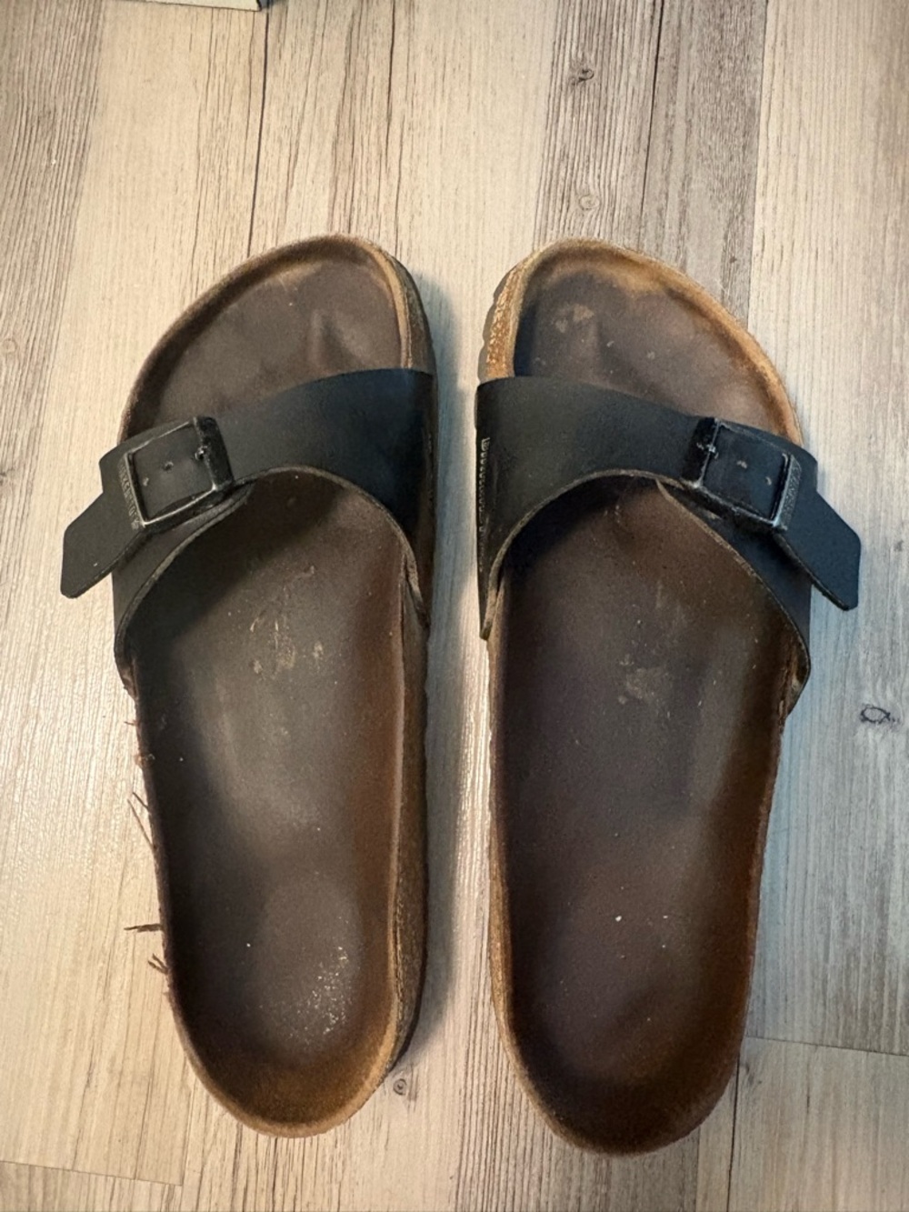 Birkenstock Madrid Sandals